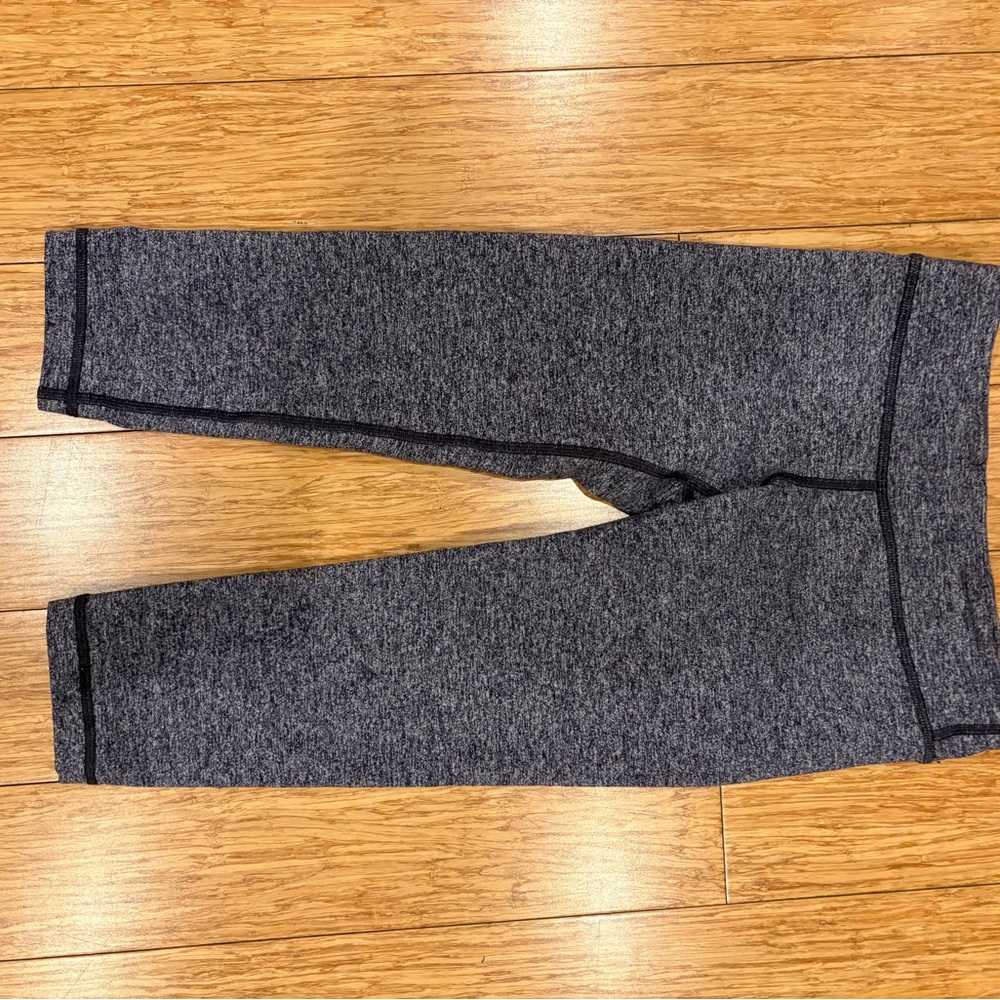 VINTAGE Ivivva by lulemon Girls Capris